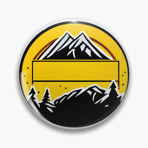 Item preview, Snowboarding/Skiing Ski Resort Style Design #6 designed and sold by ShredPow480.