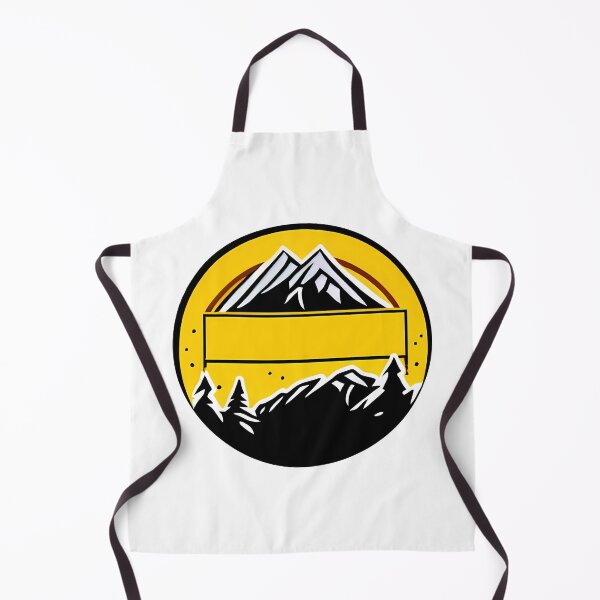 Item preview, Snowboarding/Skiing Ski Resort Style Design #6 designed and sold by ShredPow480.