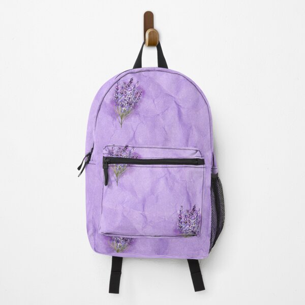 Item preview, Crumpled Paper and Lavender designed and sold by dealchica.