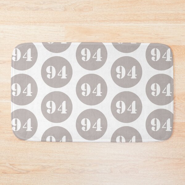 Item preview, Number Ninety Four (94) in Khakis Circle designed and sold by Ching Teoh.