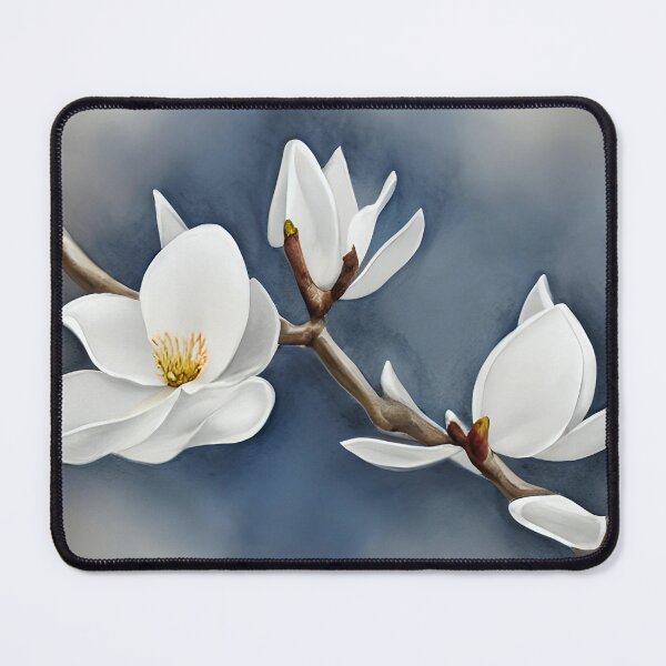 Item preview, White Calla Lilies, Calla Artwork designed and sold by viewgraphics.