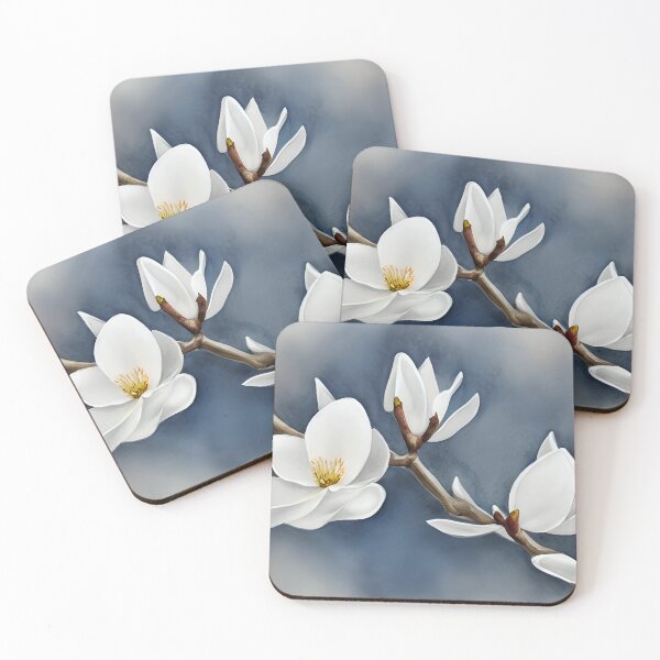Item preview, White Calla Lilies, Calla Artwork designed and sold by viewgraphics.