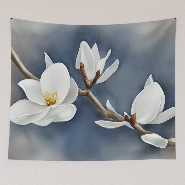 Item preview, White Calla Lilies, Calla Artwork designed and sold by viewgraphics.