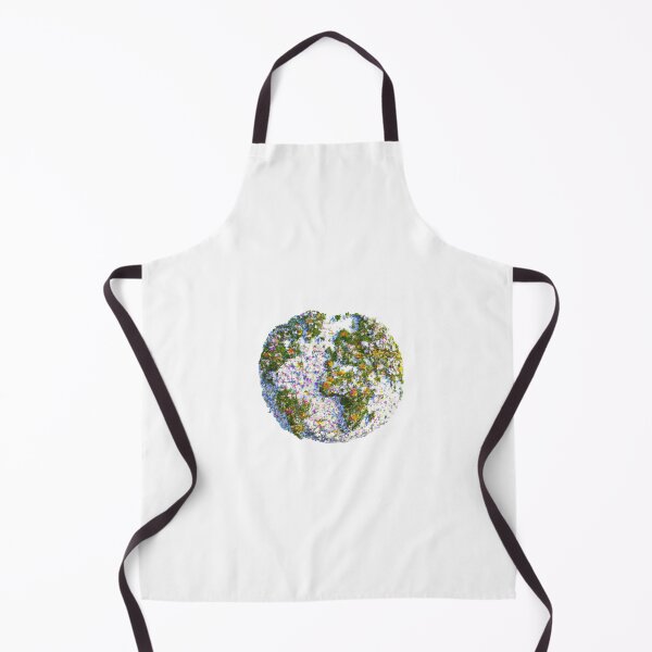 Item preview, Mother Earth made of Wildflowers designed and sold by Lilieae.