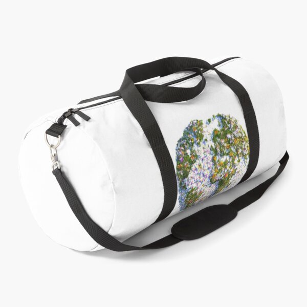 Item preview, Mother Earth made of Wildflowers designed and sold by Lilieae.