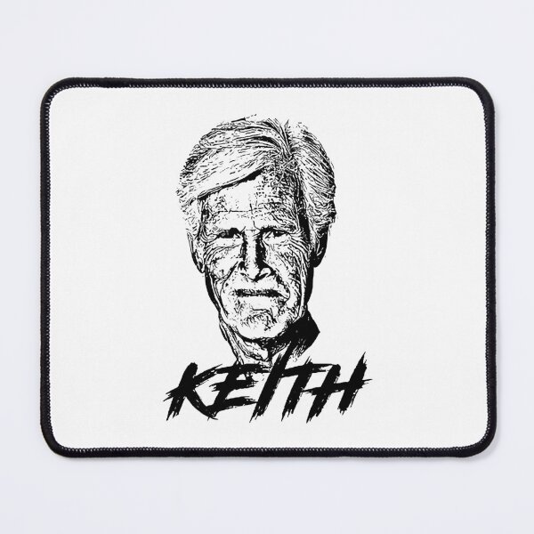 Item preview, Keith Morrison 3 designed and sold by daninde.