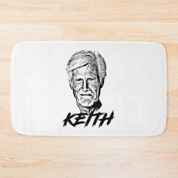 Item preview, Keith Morrison 3 designed and sold by daninde.