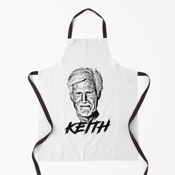 Item preview, Keith Morrison 3 designed and sold by daninde.
