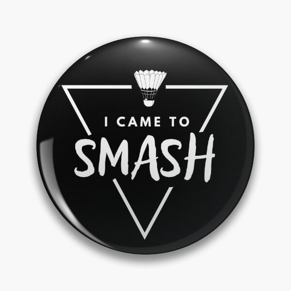 Item preview, I Came To Smash designed and sold by ReezaGraphic.
