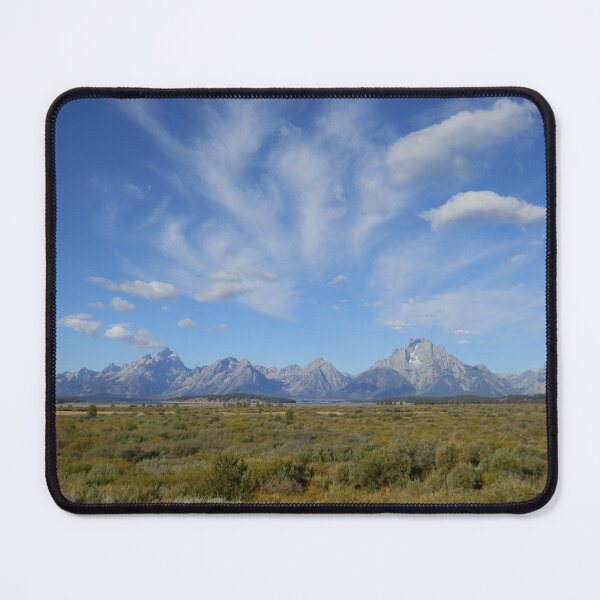 Item preview, Teton Range designed and sold by catrantula.