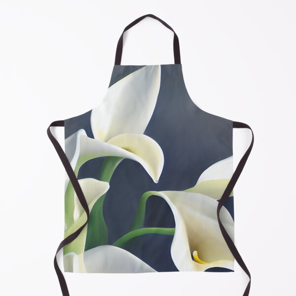 Item preview, White Calla Lilies, Calla Artwork designed and sold by viewgraphics.