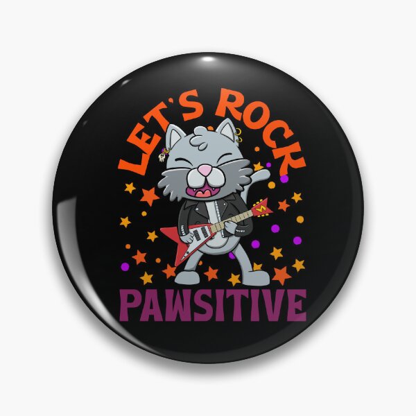 Item preview, Party rocking cats : rock and roll cat designed and sold by ImaginarStore.