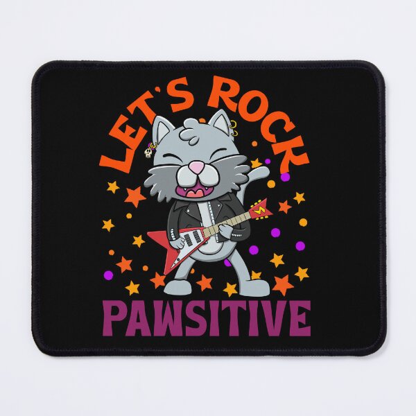 Item preview, Party rocking cats : rock and roll cat designed and sold by ImaginarStore.