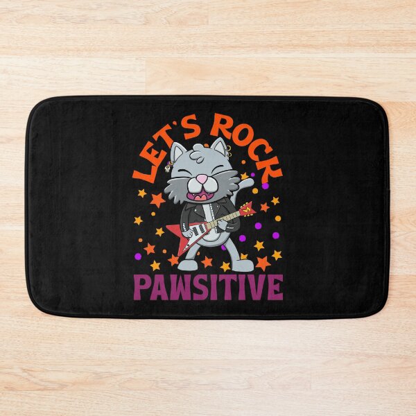 Item preview, Party rocking cats : rock and roll cat designed and sold by ImaginarStore.