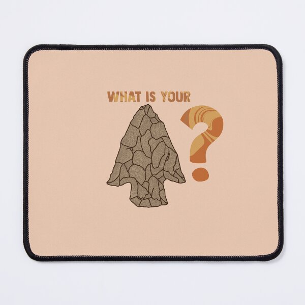 Item preview, "What is your point?"  designed and sold by ArchaeoAndASL.