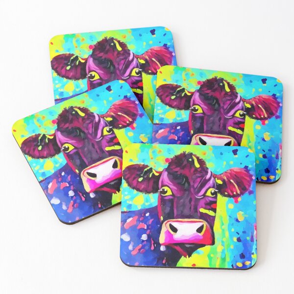 Item preview, Aberdeen Angus designed and sold by ChrisButler.