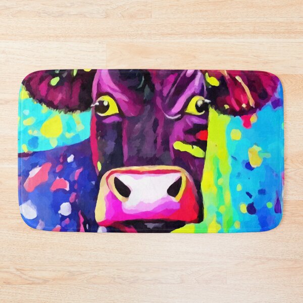 Item preview, Aberdeen Angus designed and sold by ChrisButler.