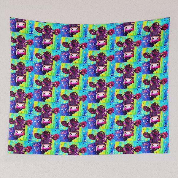 Item preview, Aberdeen Angus designed and sold by ChrisButler.