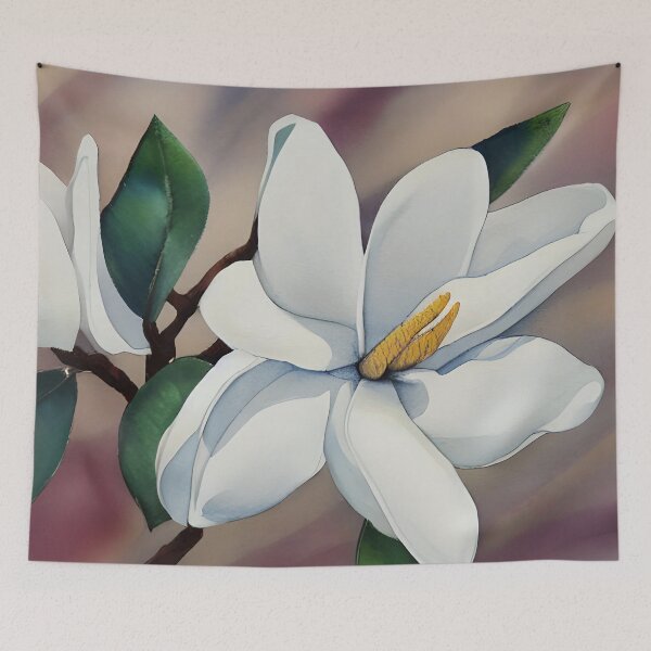 Item preview, White Calla Lilies, Calla Artwork designed and sold by viewgraphics.