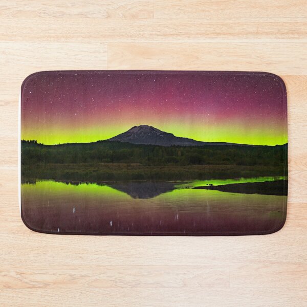 Item preview, Aurora Borealis is Great in Washington State designed and sold by Chasing Auroras.