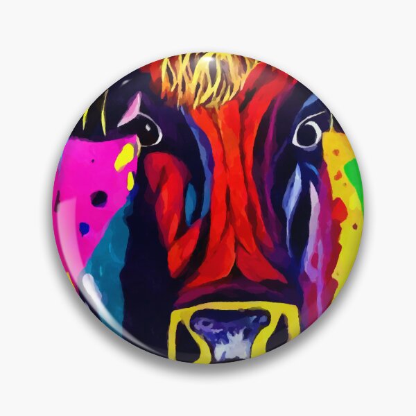 Item preview, Aberdeen Angus 2 designed and sold by ChrisButler.