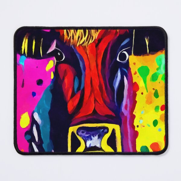 Item preview, Aberdeen Angus 2 designed and sold by ChrisButler.
