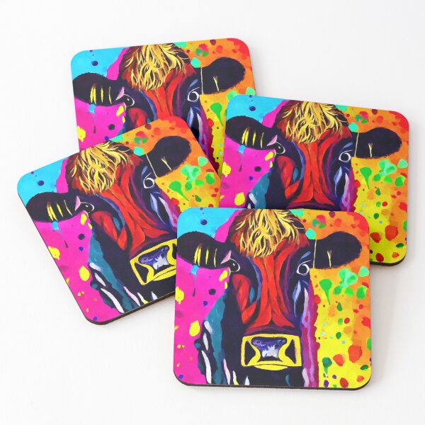 Item preview, Aberdeen Angus 2 designed and sold by ChrisButler.