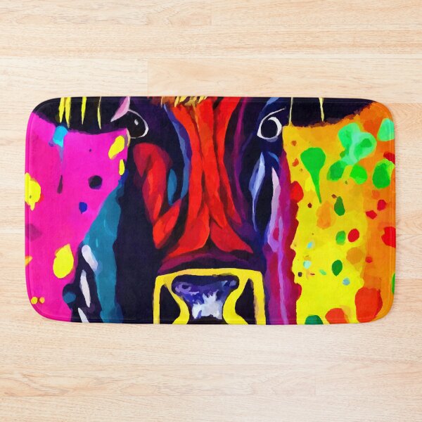 Item preview, Aberdeen Angus 2 designed and sold by ChrisButler.