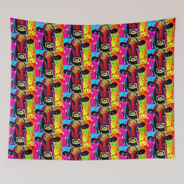 Item preview, Aberdeen Angus 2 designed and sold by ChrisButler.