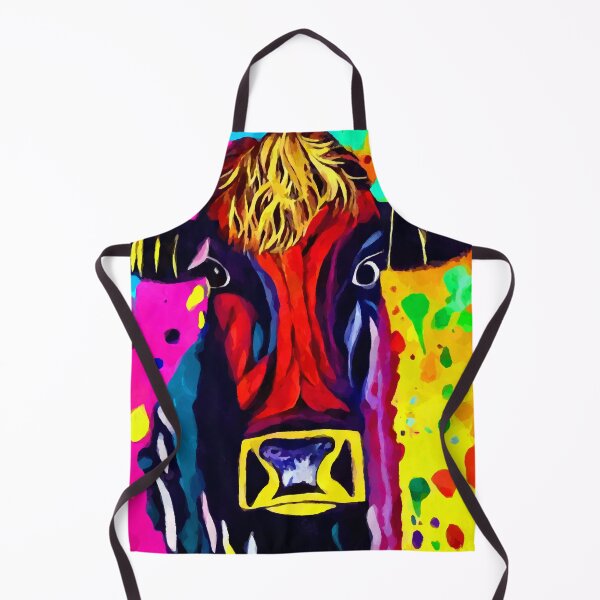 Item preview, Aberdeen Angus 2 designed and sold by ChrisButler.
