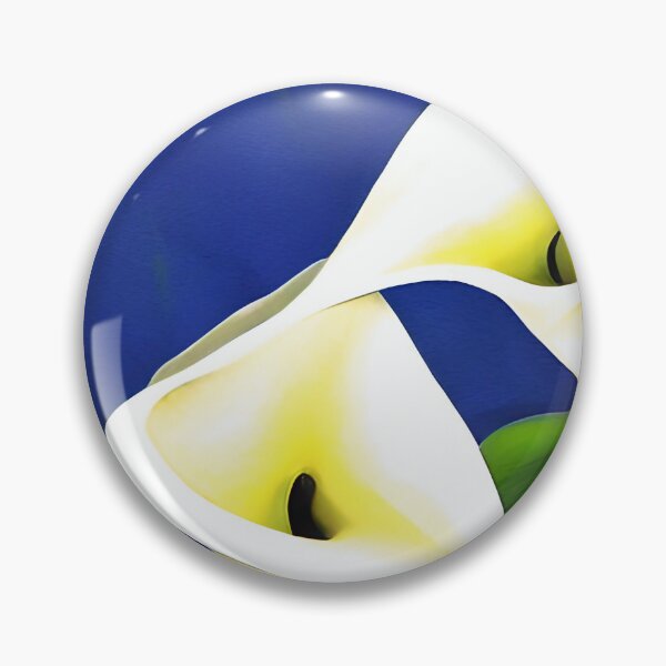 Item preview, White Calla Lilies, Calla Artwork designed and sold by viewgraphics.