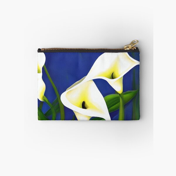Item preview, White Calla Lilies, Calla Artwork designed and sold by viewgraphics.