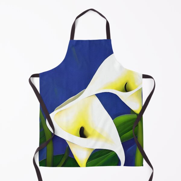 Item preview, White Calla Lilies, Calla Artwork designed and sold by viewgraphics.