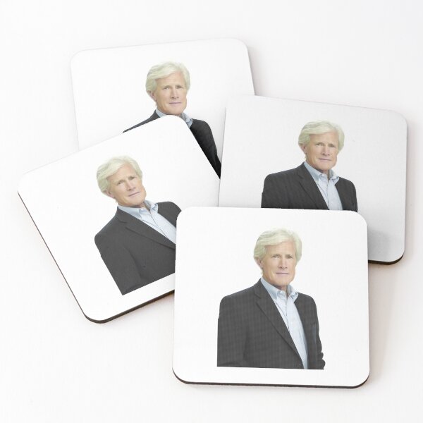 Item preview, Keith Morrison 5 designed and sold by daninde.
