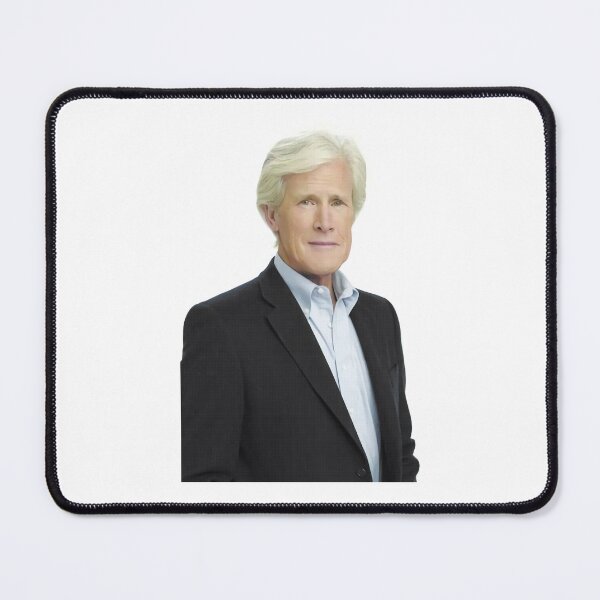 Item preview, Keith Morrison 5 designed and sold by daninde.