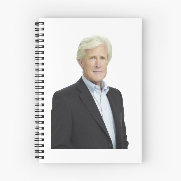 Item preview, Keith Morrison 5 designed and sold by daninde.