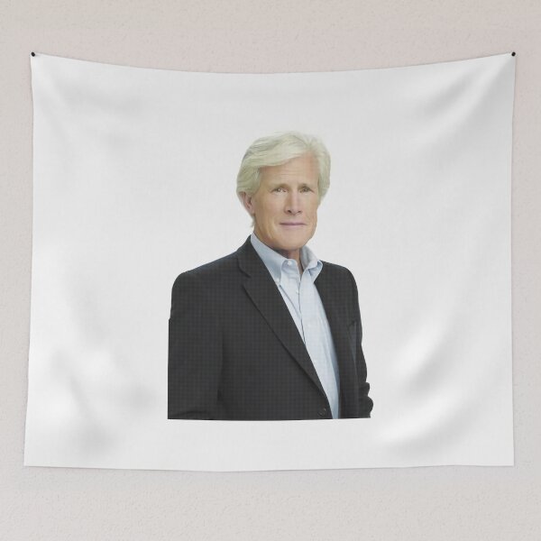 Item preview, Keith Morrison 5 designed and sold by daninde.
