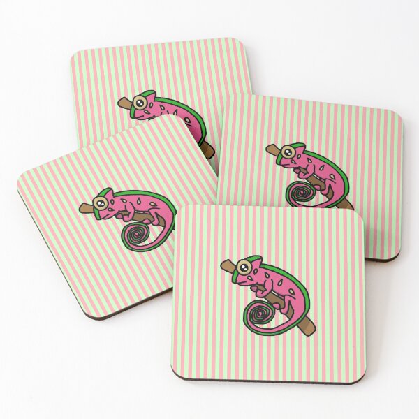 Item preview, Chamelon (background) designed and sold by misimichu.