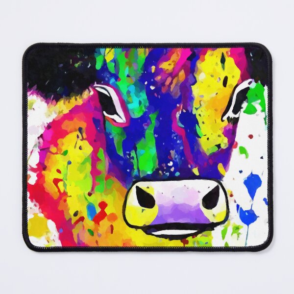 Item preview, Aberdeen Angus 3 designed and sold by ChrisButler.