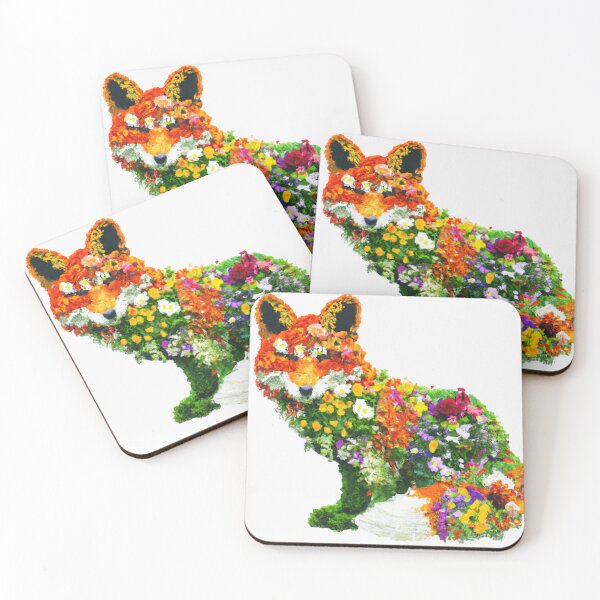 Item preview, Little Red Fox designed and sold by Lilieae.