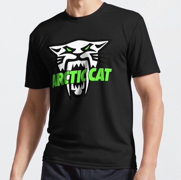 arctic cat t shirts