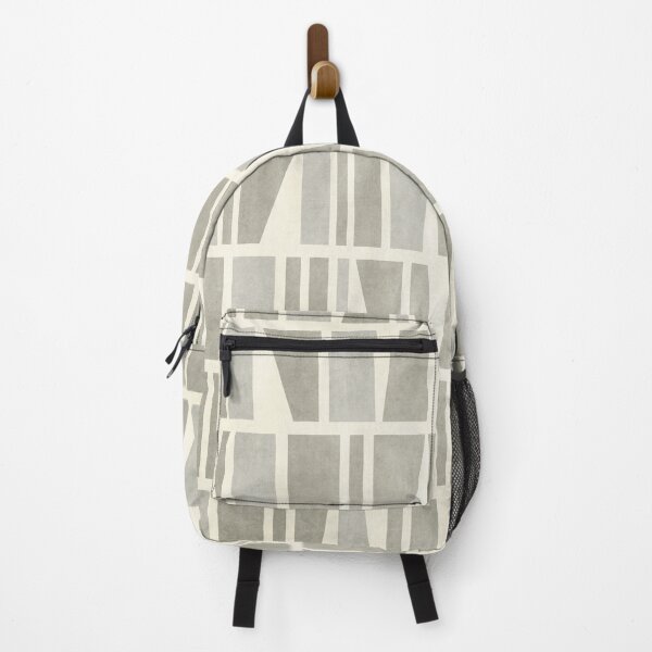 Item preview, Monochromatic Mosaic in Beige designed and sold by FAROSSTUDIO.