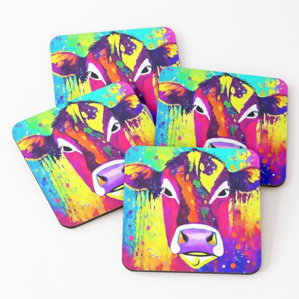 Item preview, Aberdeen Angus 4 designed and sold by ChrisButler.