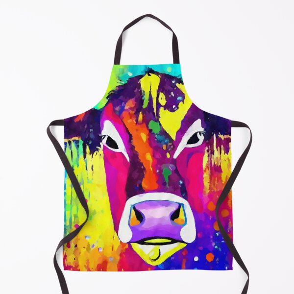 Item preview, Aberdeen Angus 4 designed and sold by ChrisButler.