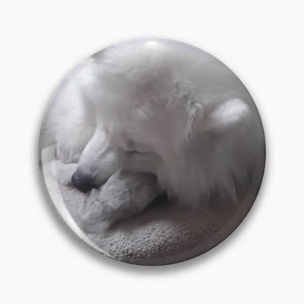Item preview, Samoyed ❤ designed and sold by Carrot---.