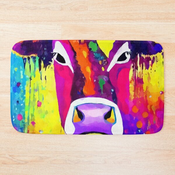 Item preview, Aberdeen Angus 4 designed and sold by ChrisButler.