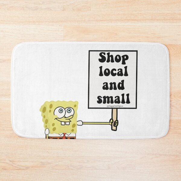 Item preview, Shop local and small designed and sold by SugarSaltSpice.