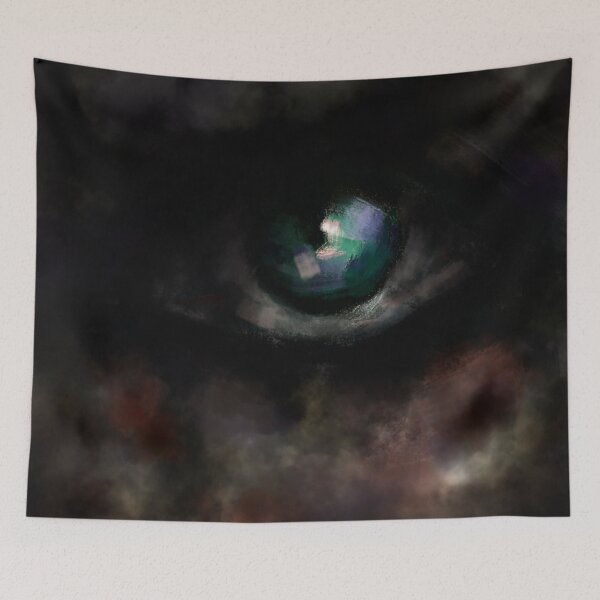 Item preview, Underworld Dustness designed and sold by Teona Lezhava.