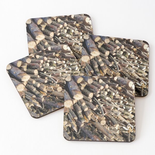 Item preview, Stack of sticks designed and sold by iAmAnAstronaut-.