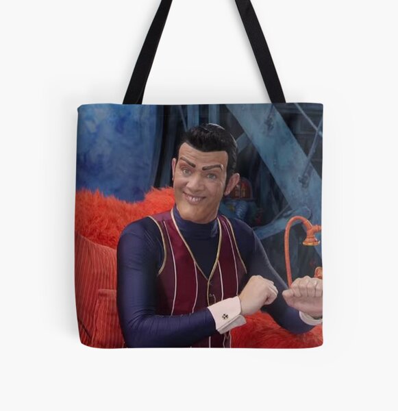 We Are Number One, Robbie Rotten From Lazy Town Items! Art Board Print  for Sale by Rolandurr